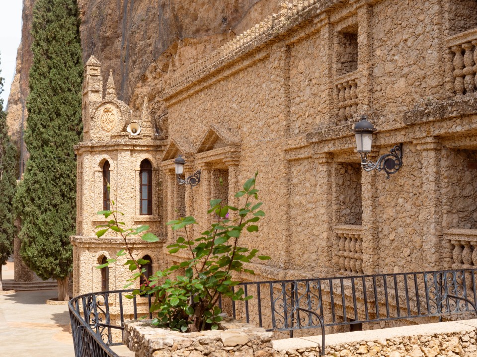 Santuario Virgen de la Esperanza