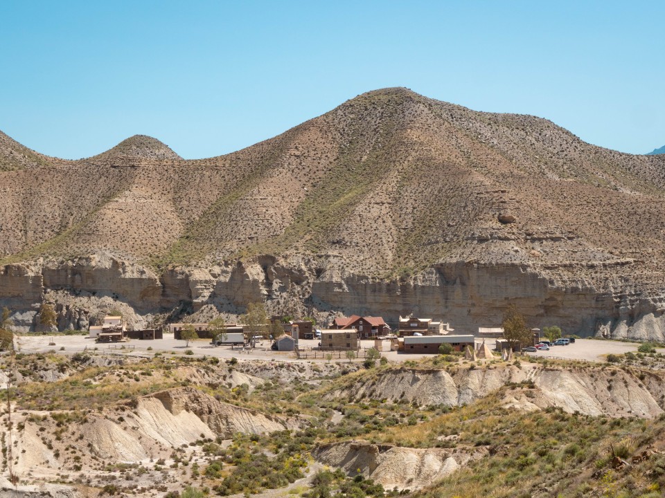 Western Leone