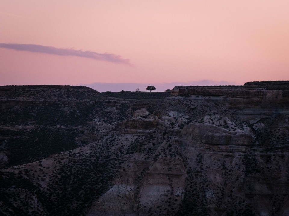 Deserto di Gorafe