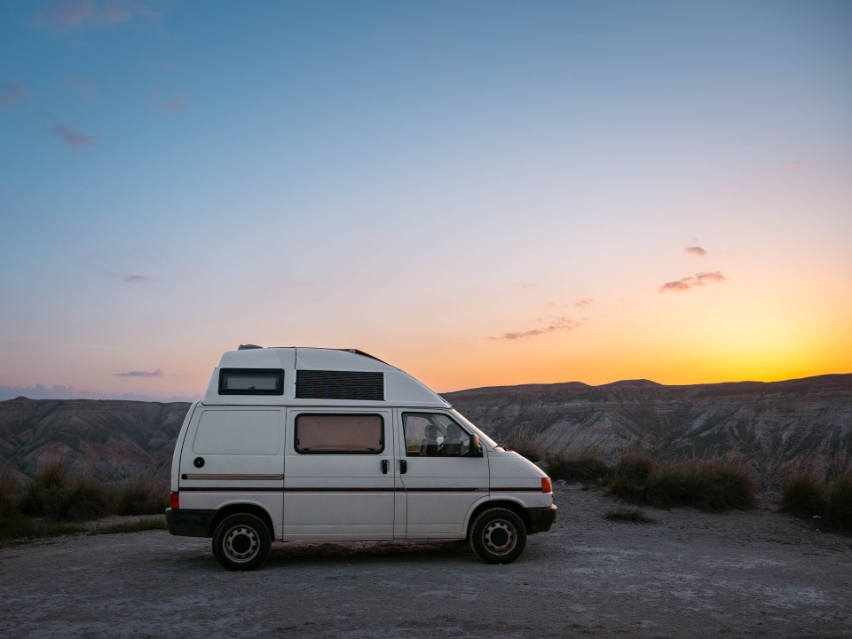 Deserto di Gorafe