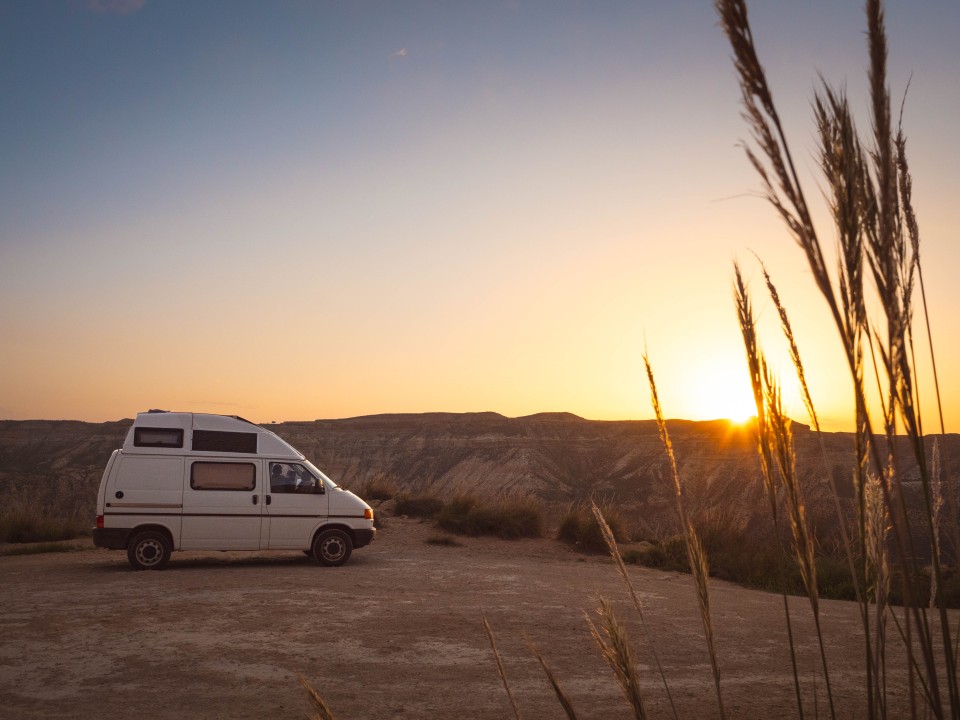 Deserto di Gorafe