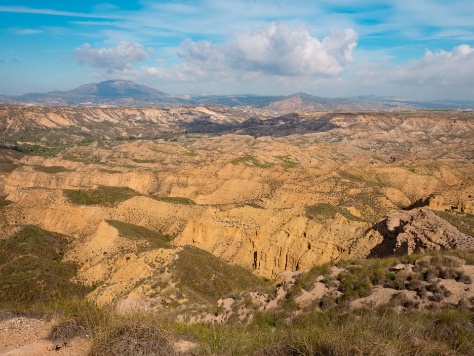 Deserto di Gorafe