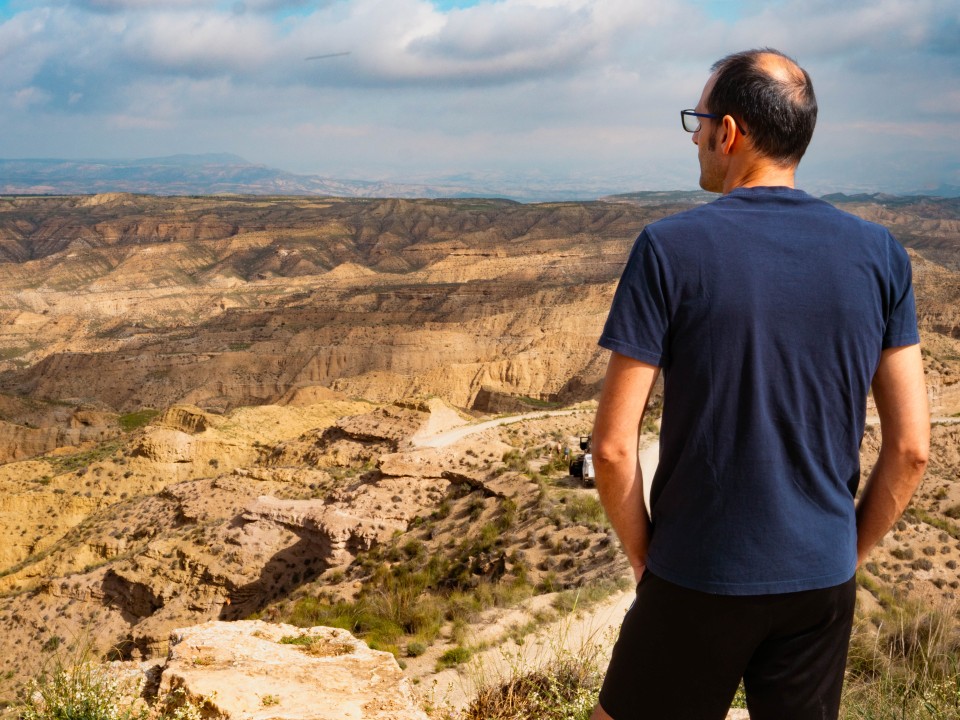 Deserto di Gorafe