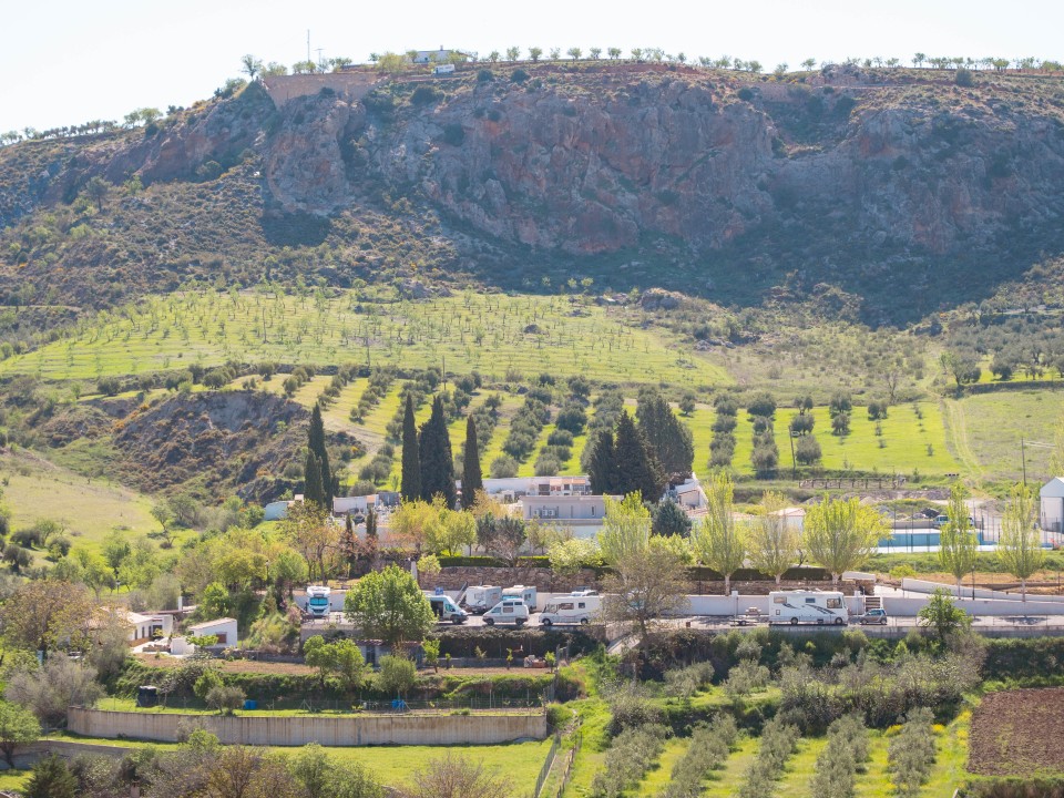 La Peza