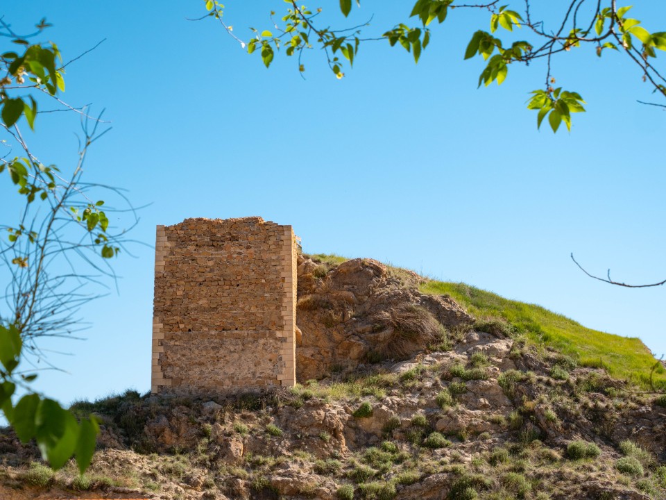 La Peza