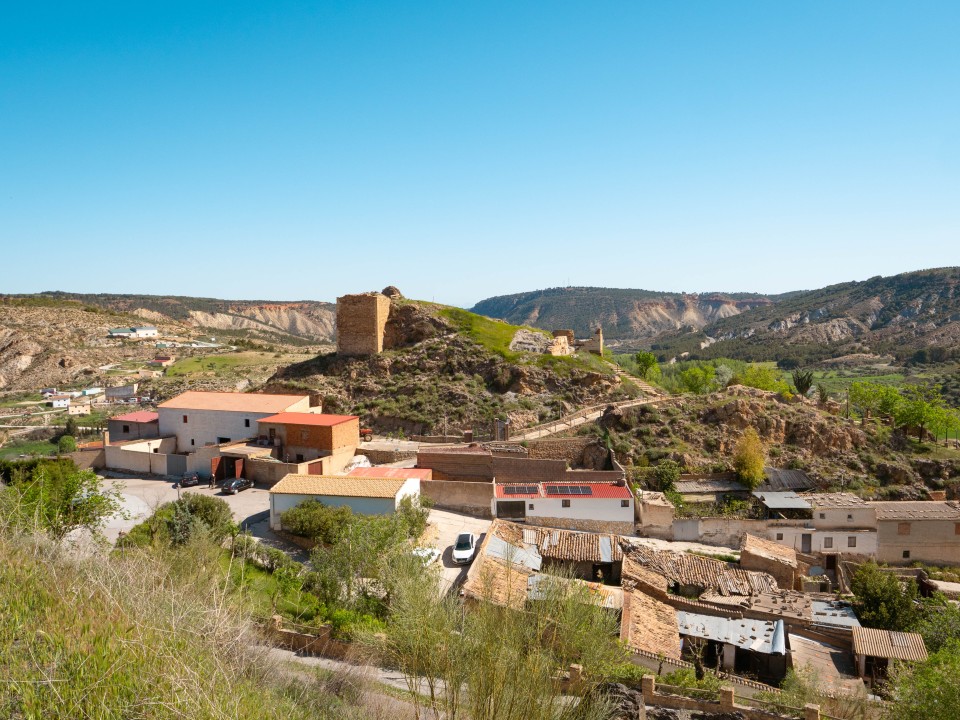 La Peza