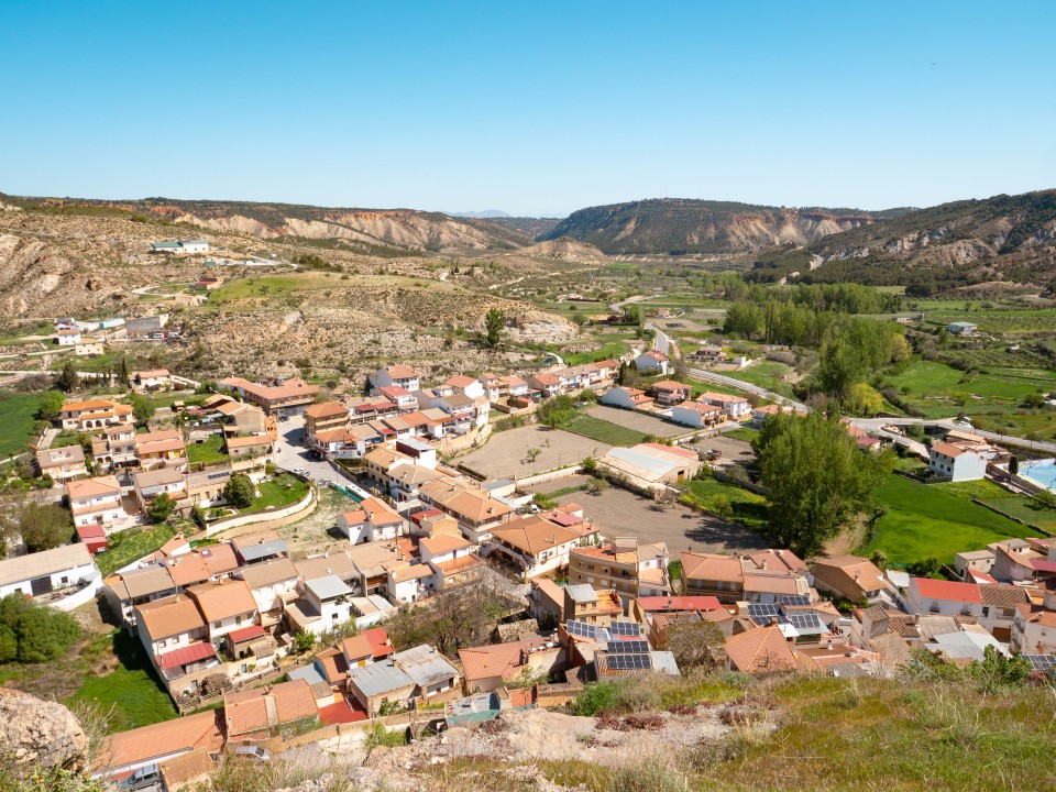 La Peza