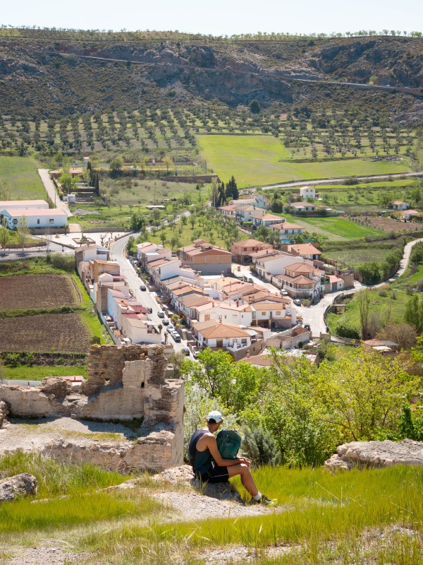 La Peza