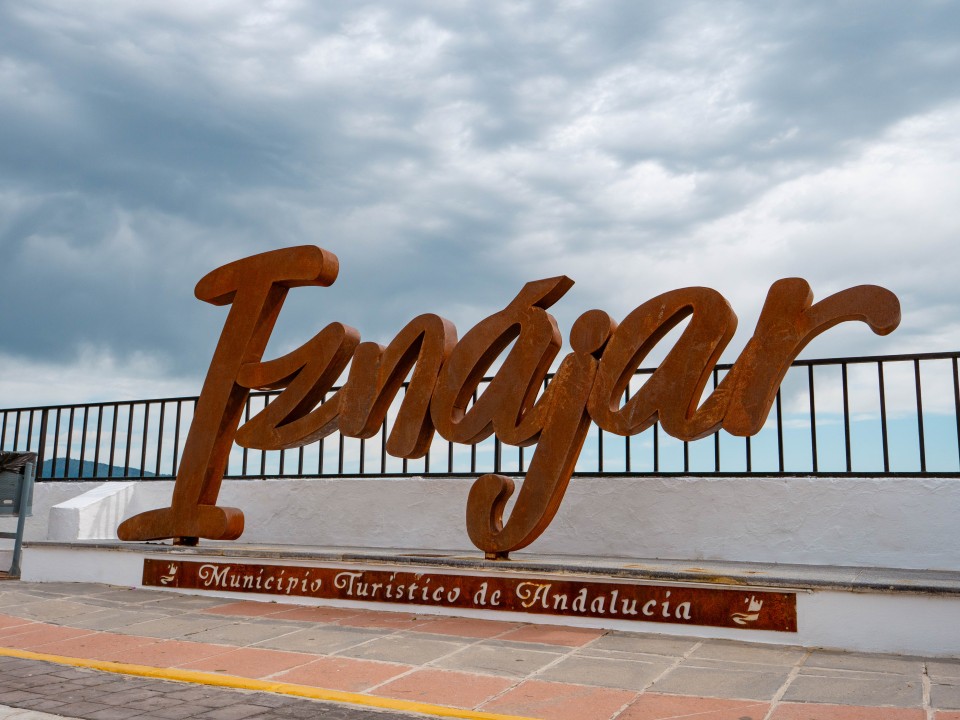 Iznajar