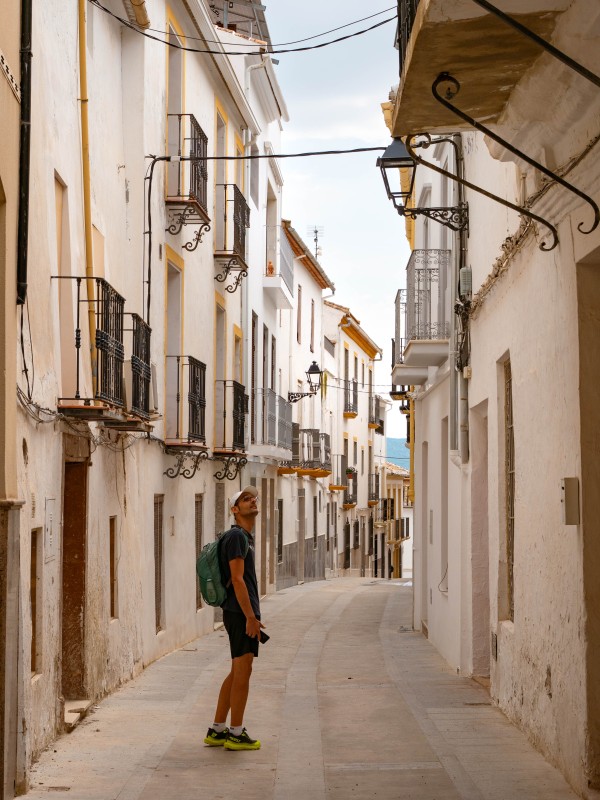 Iznajar