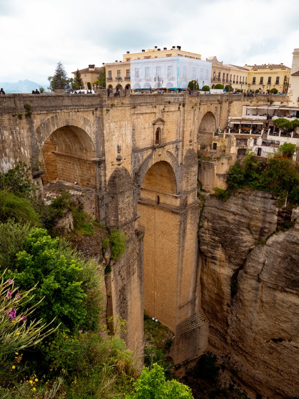 El Tajo de Ronda