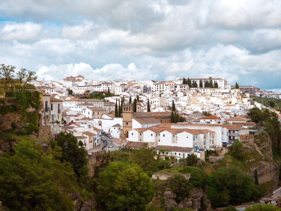 Ronda