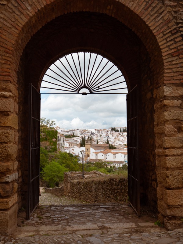 Ronda