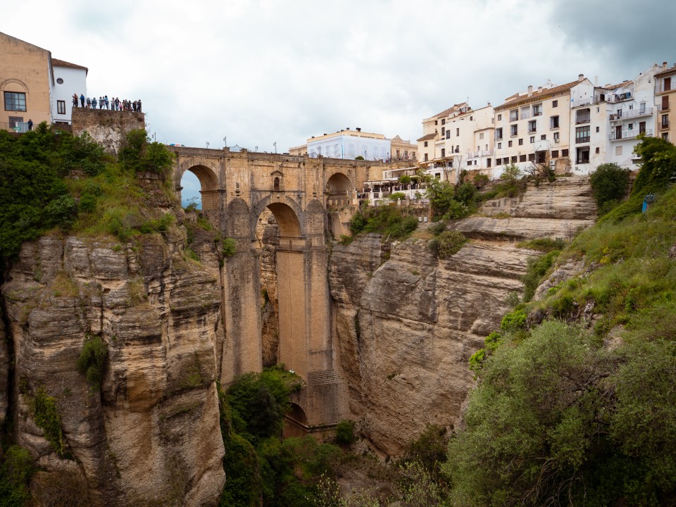 El Tajo de Ronda