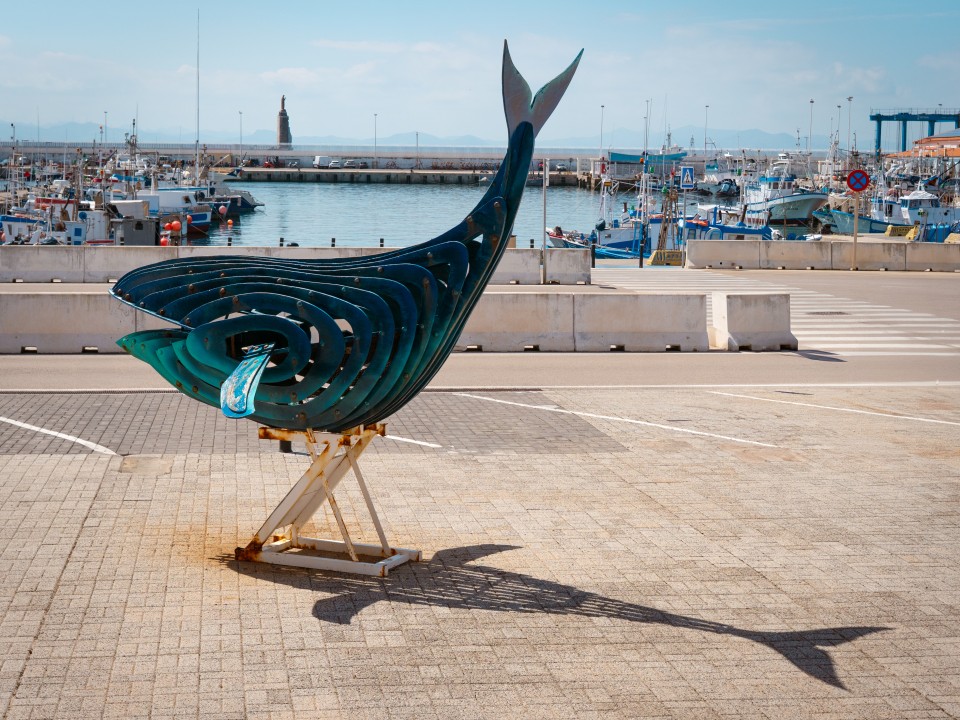 Porto di Tarifa