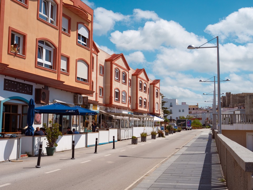 Tarifa