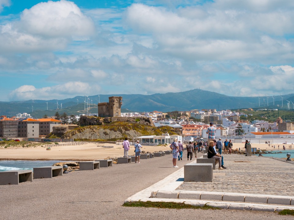 Tarifa