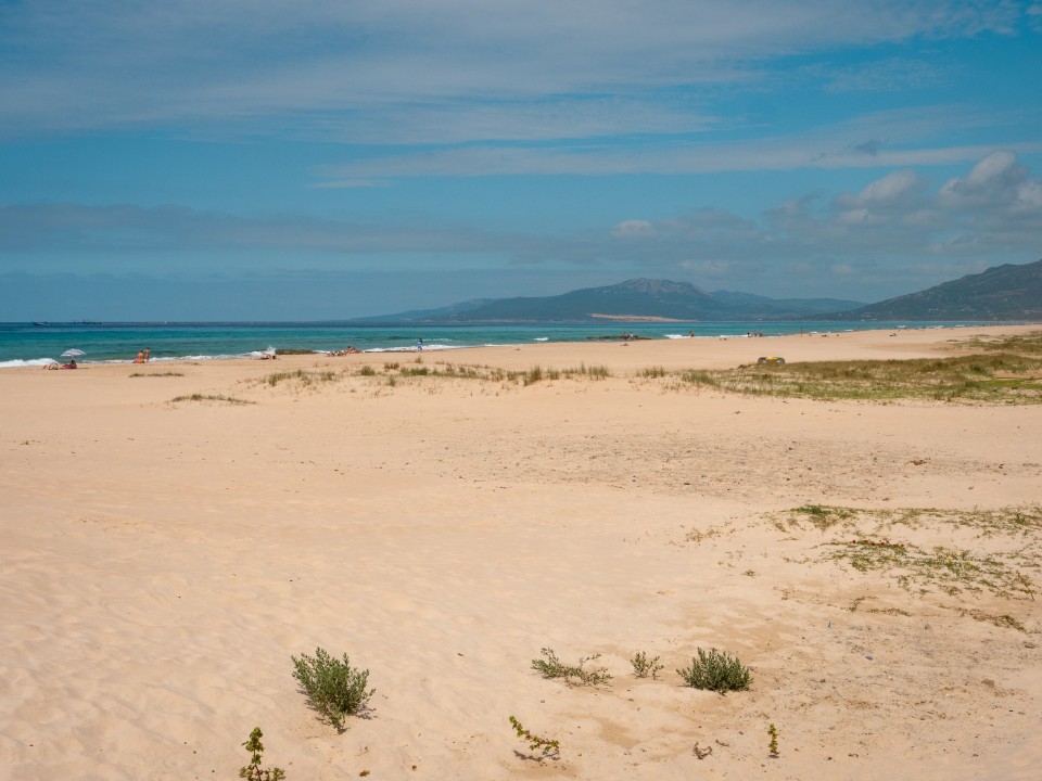 Spiaggia di Tarifa