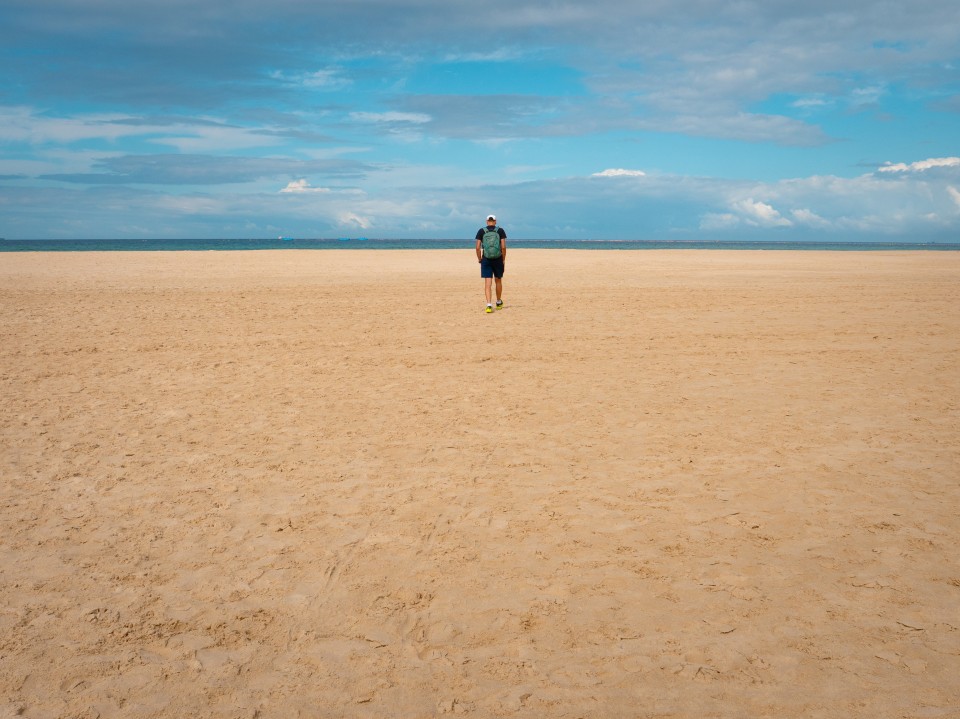 Spiaggia di Tarifa