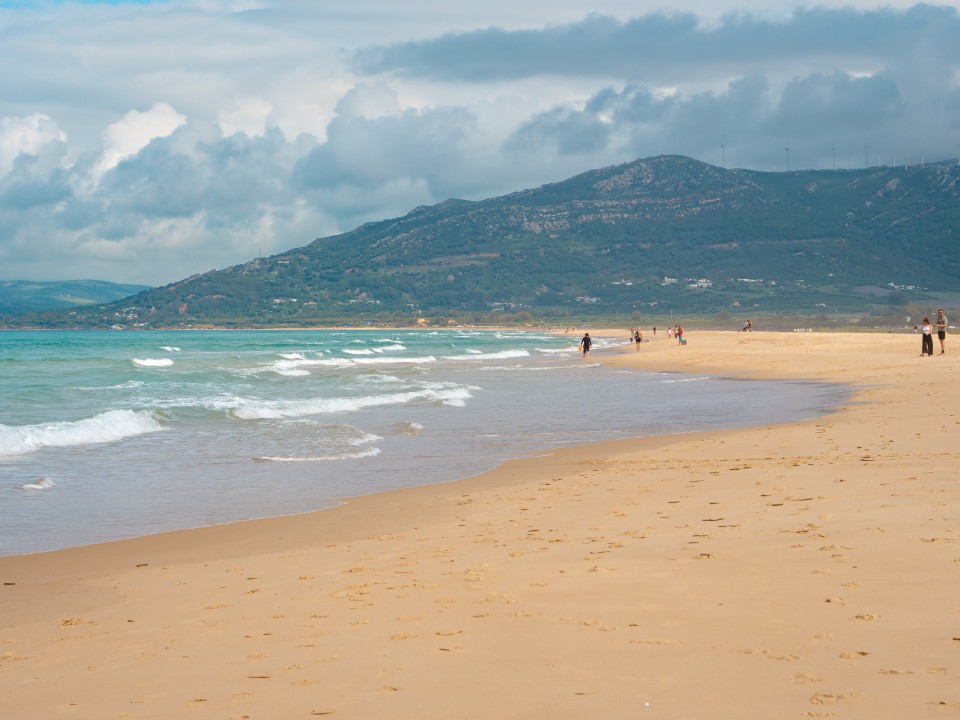 Spiaggia di Tarifa