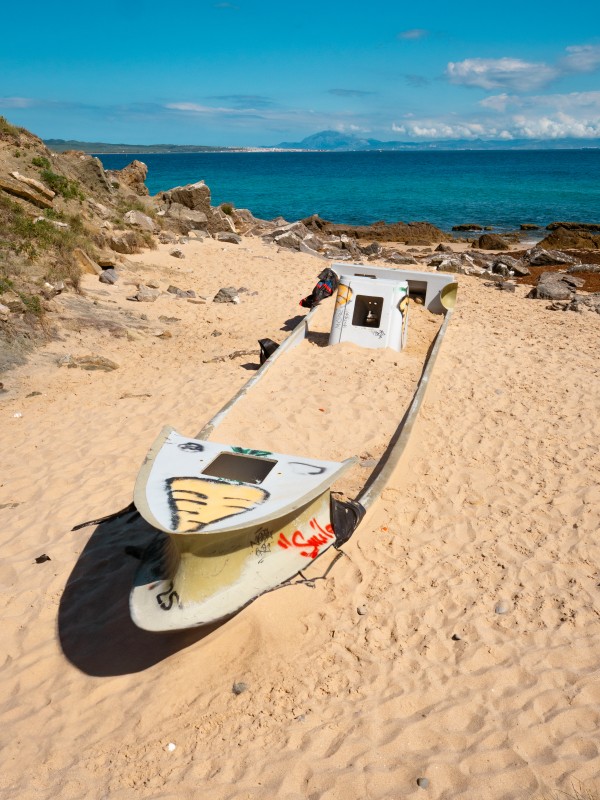 Duna de Valdevaqueros