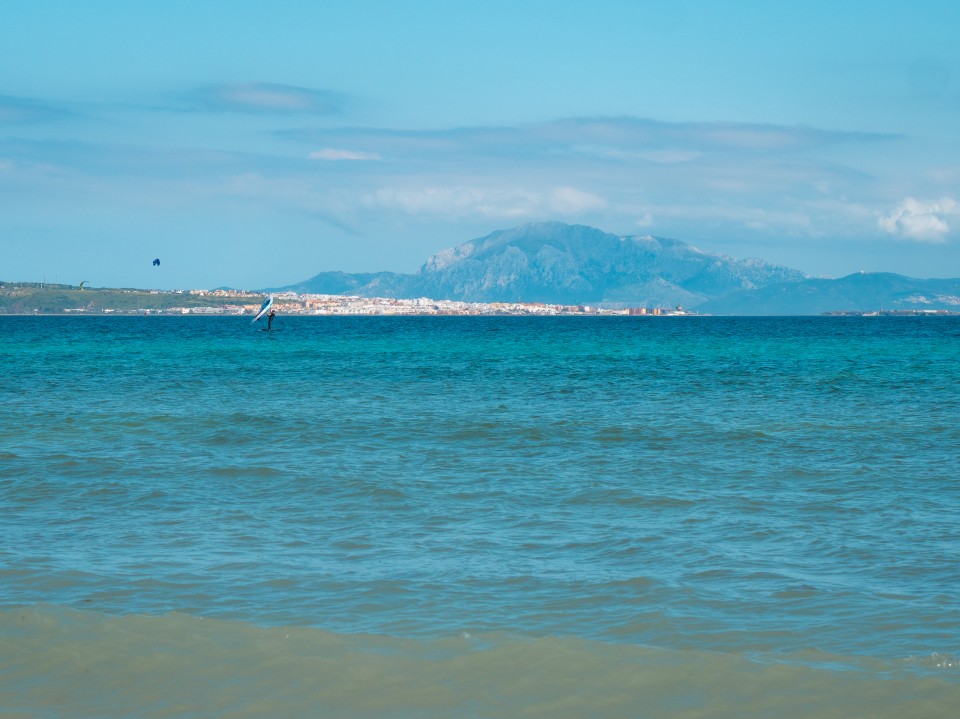Duna de Valdevaqueros