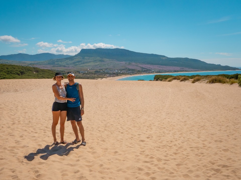 Duna de Bolonia
