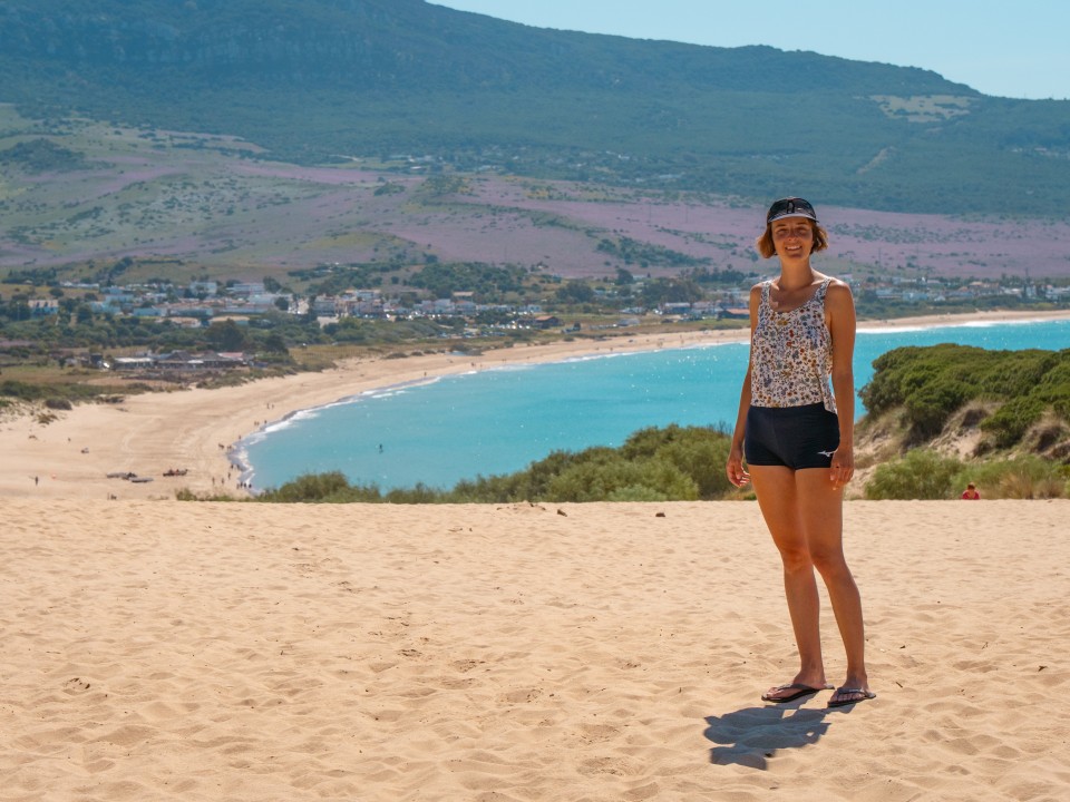 Duna de Bolonia