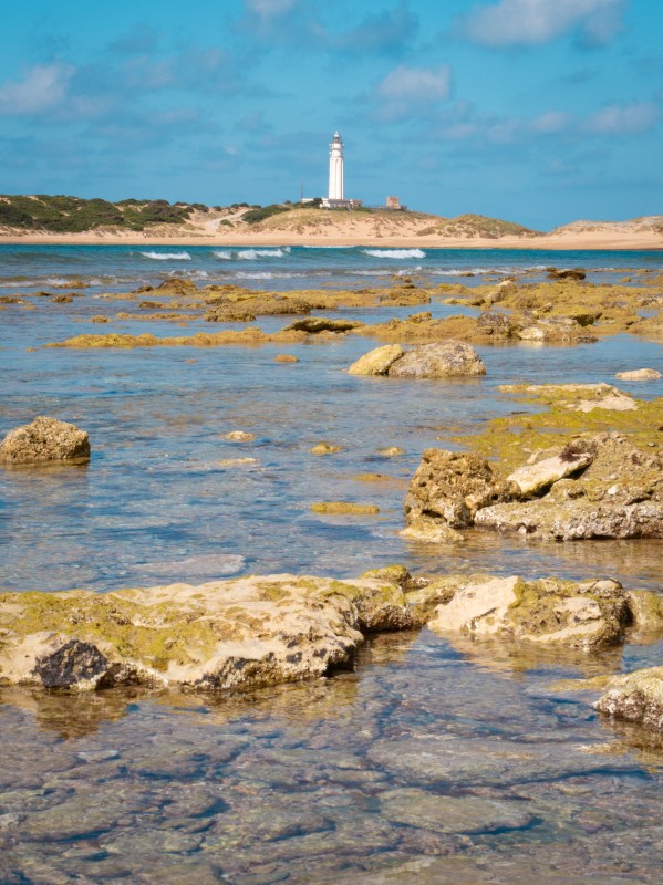 Faro de Trafalgar