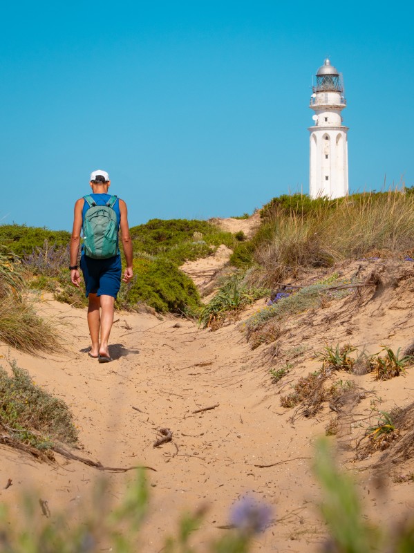 Faro de Trafalgar