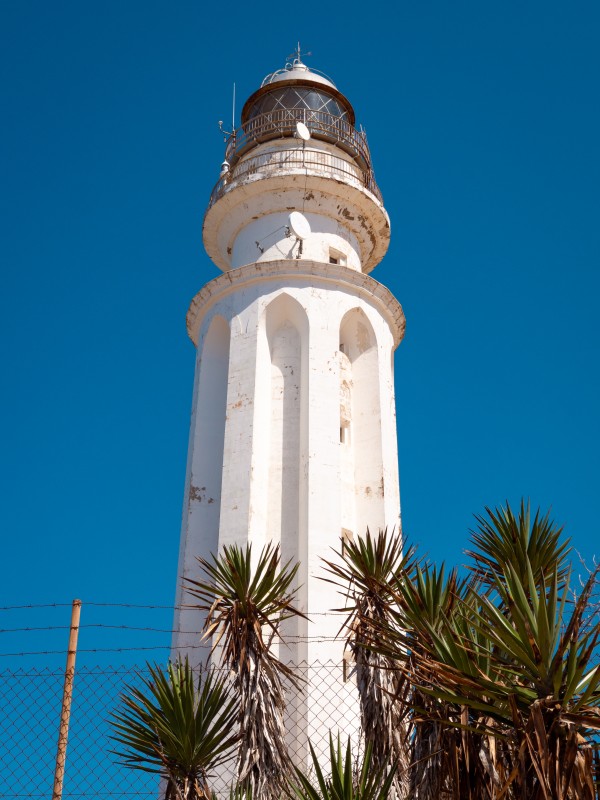 Faro de Trafalgar