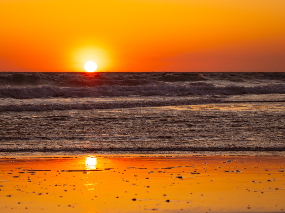 Tramonto