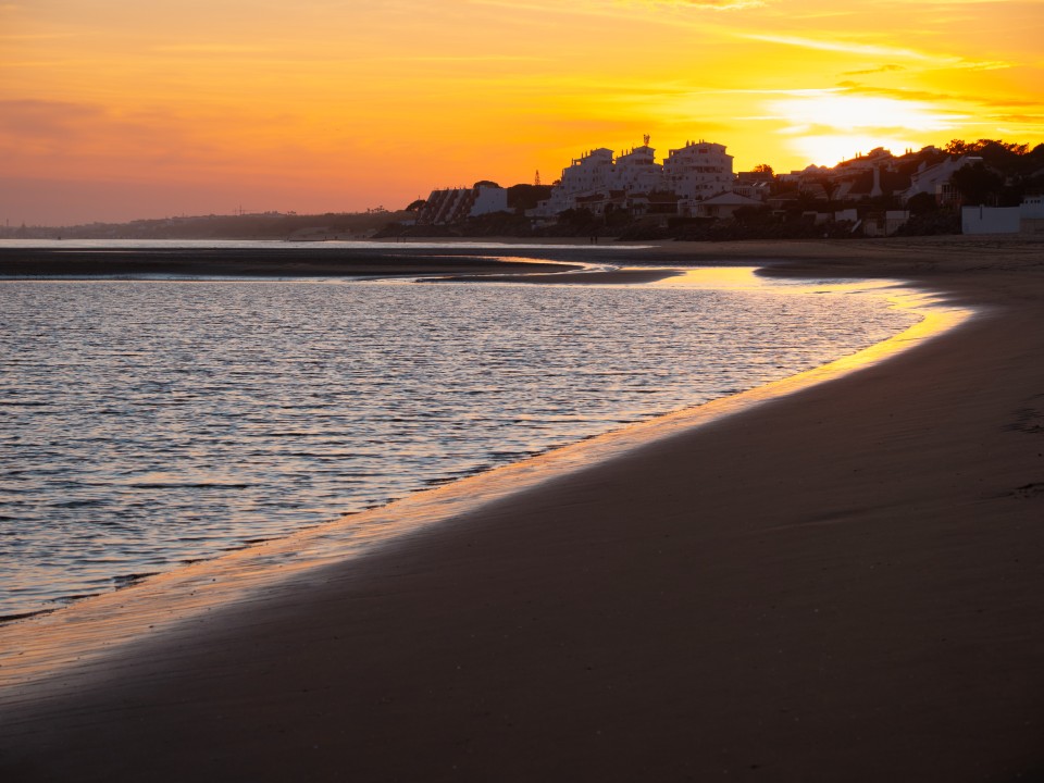 El Portil