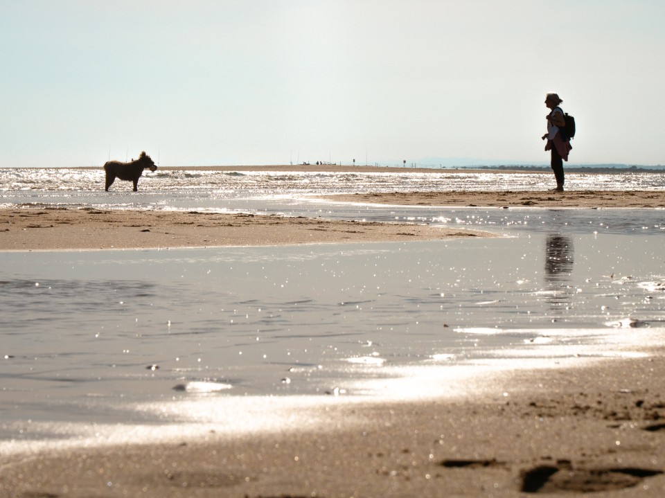 El Portil