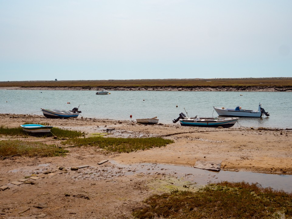 Santa Luzia