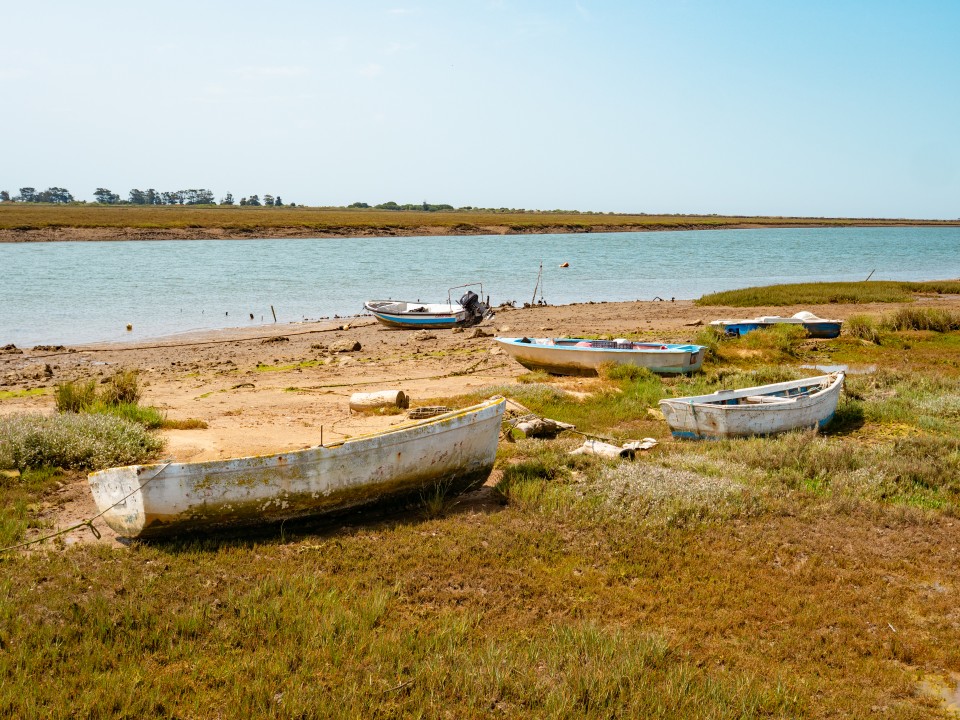 Santa Luzia