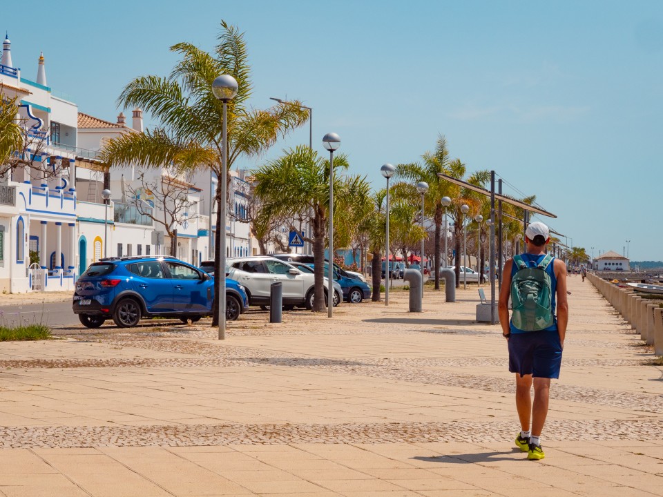 Santa Luzia