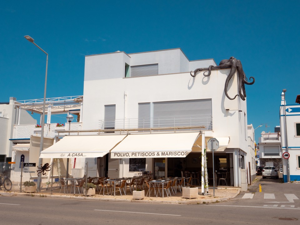 Santa Luzia