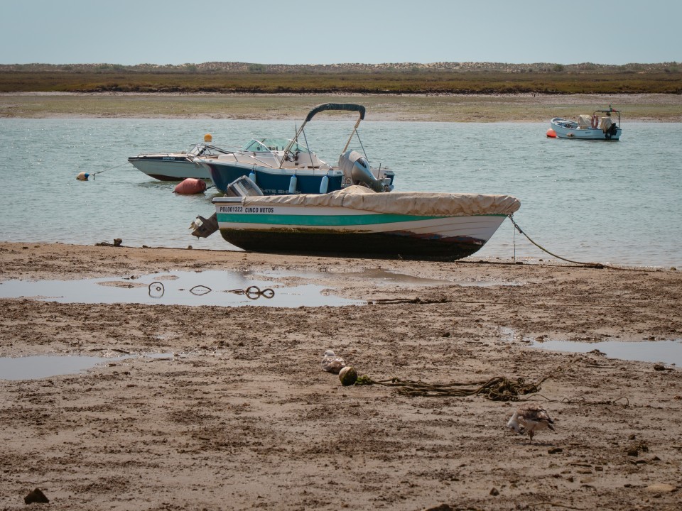 Santa Luzia