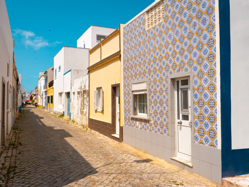 Santa Luzia