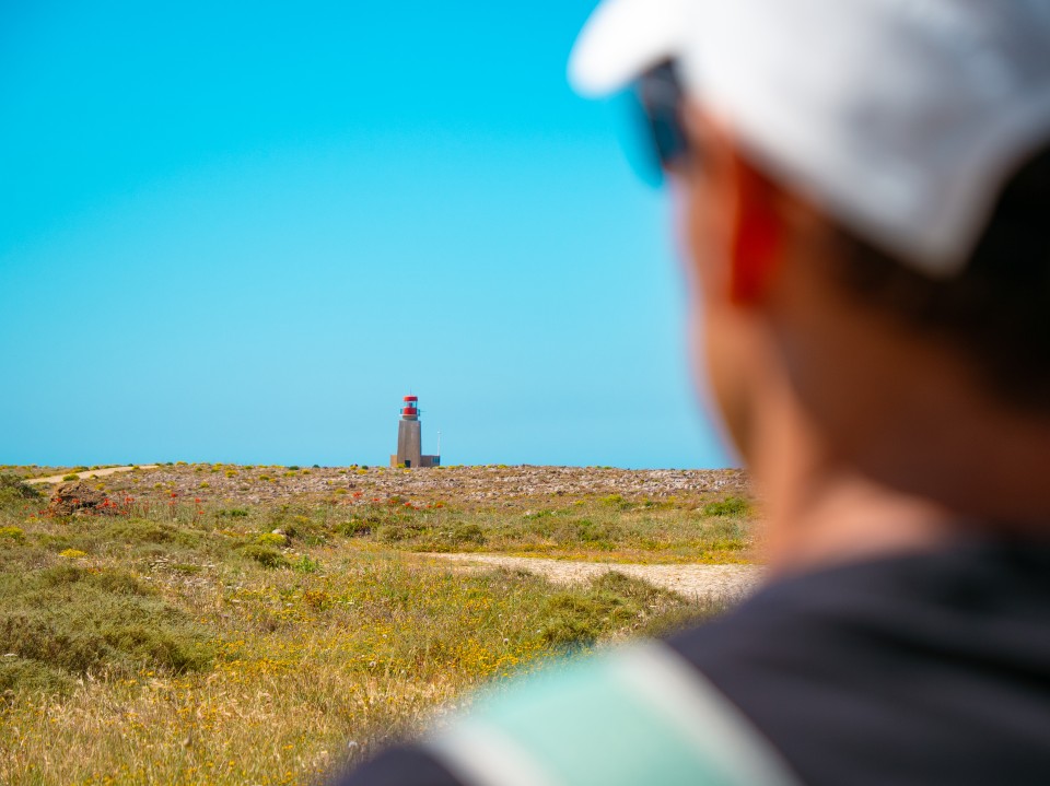 Promontorio di Sagres