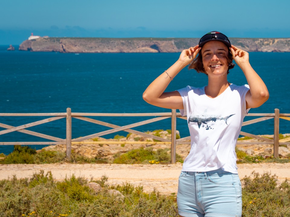 Capo di São Vicente