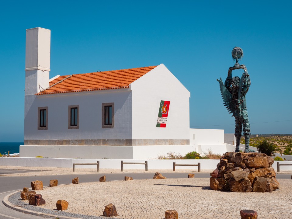 Vila Nova de Milfontes