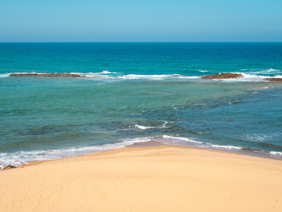 Vila Nova de Milfontes
