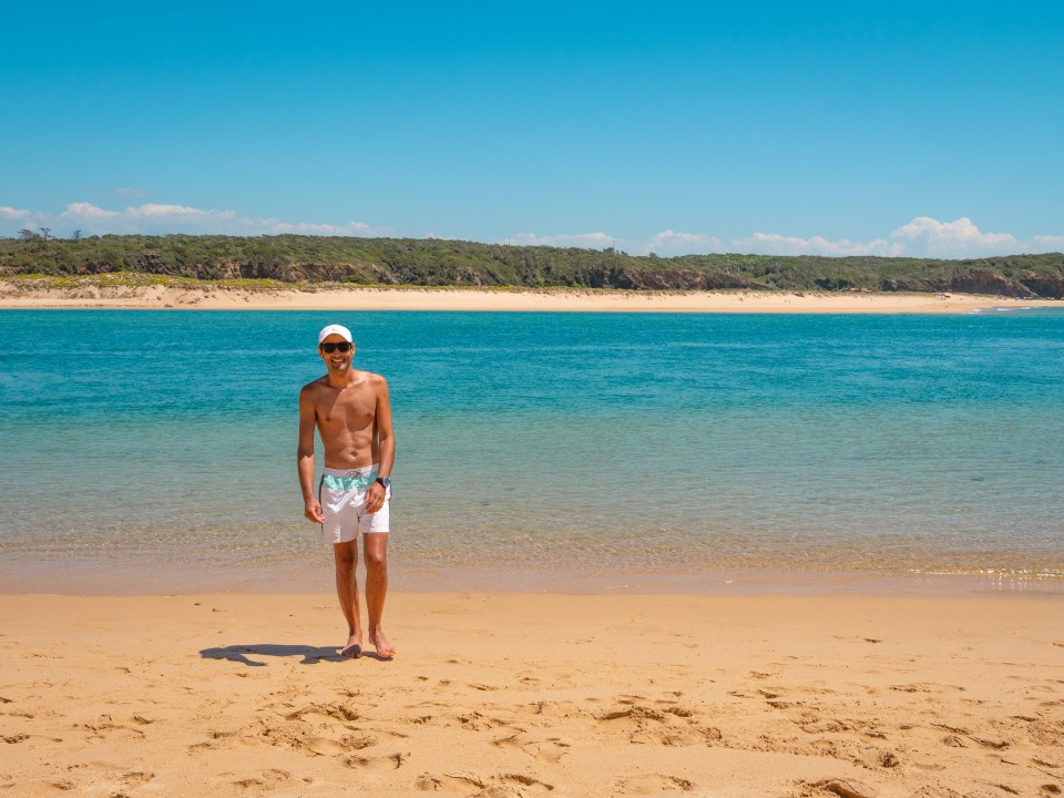 Vila Nova de Milfontes