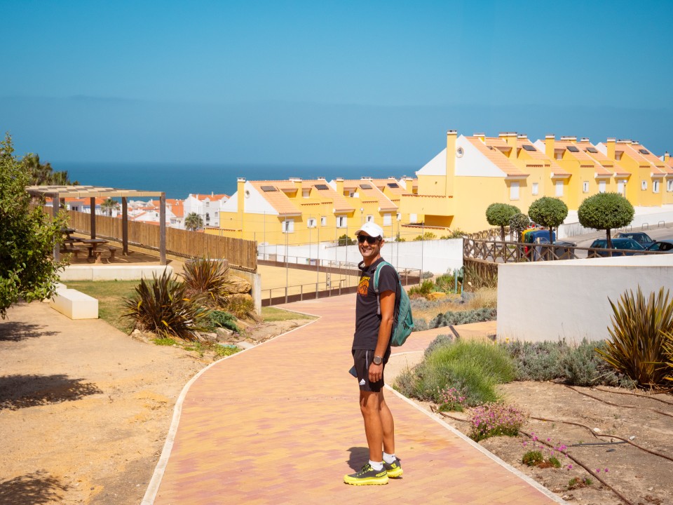 Ericeira