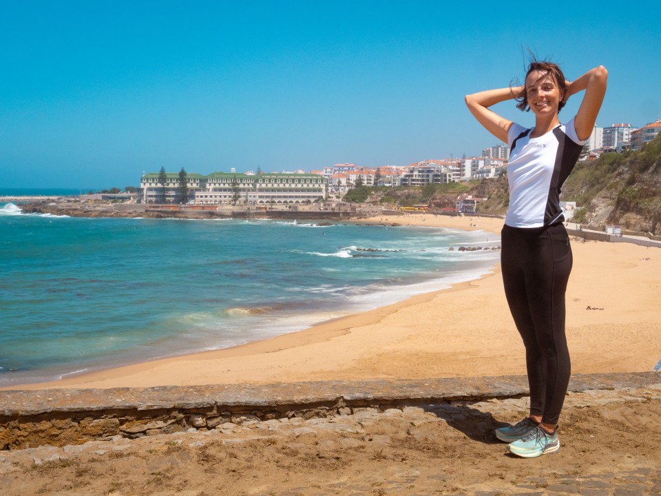 Praia do Sul