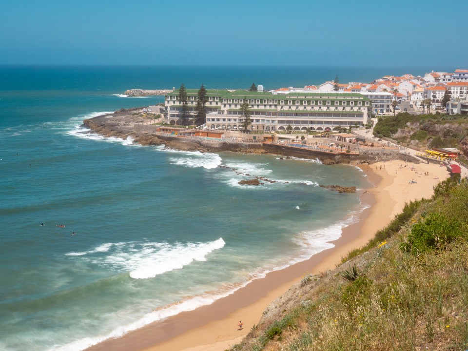 Praia do Sul