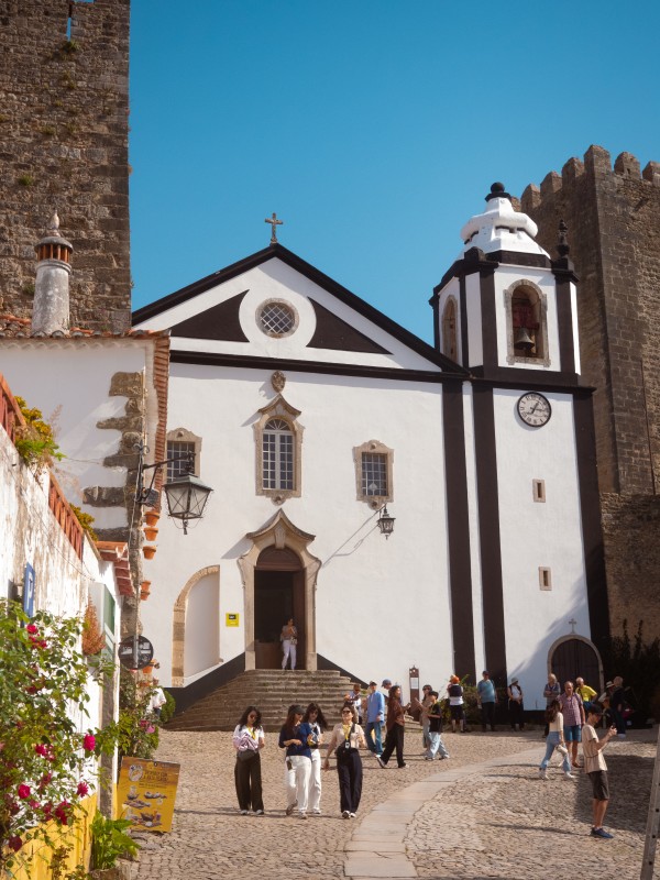 Óbidos