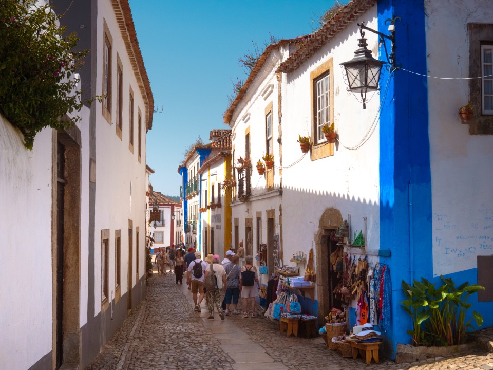 Óbidos